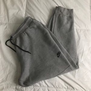 Nike Tech Fleece Joggers size XXL